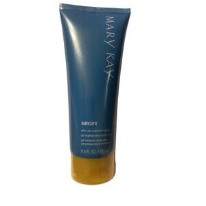 MARY KAY Suncare After-Sun Replenishing Gel 192ml 6.5 Fl Oz Sealed